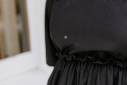 Susie Dress - Black