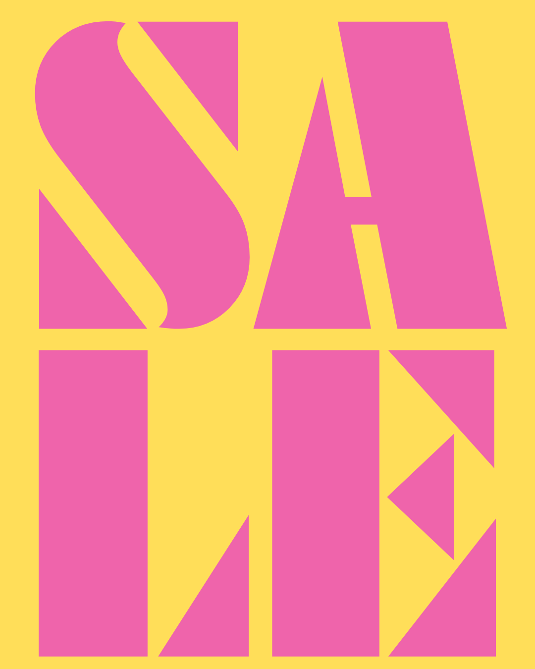 SALE
