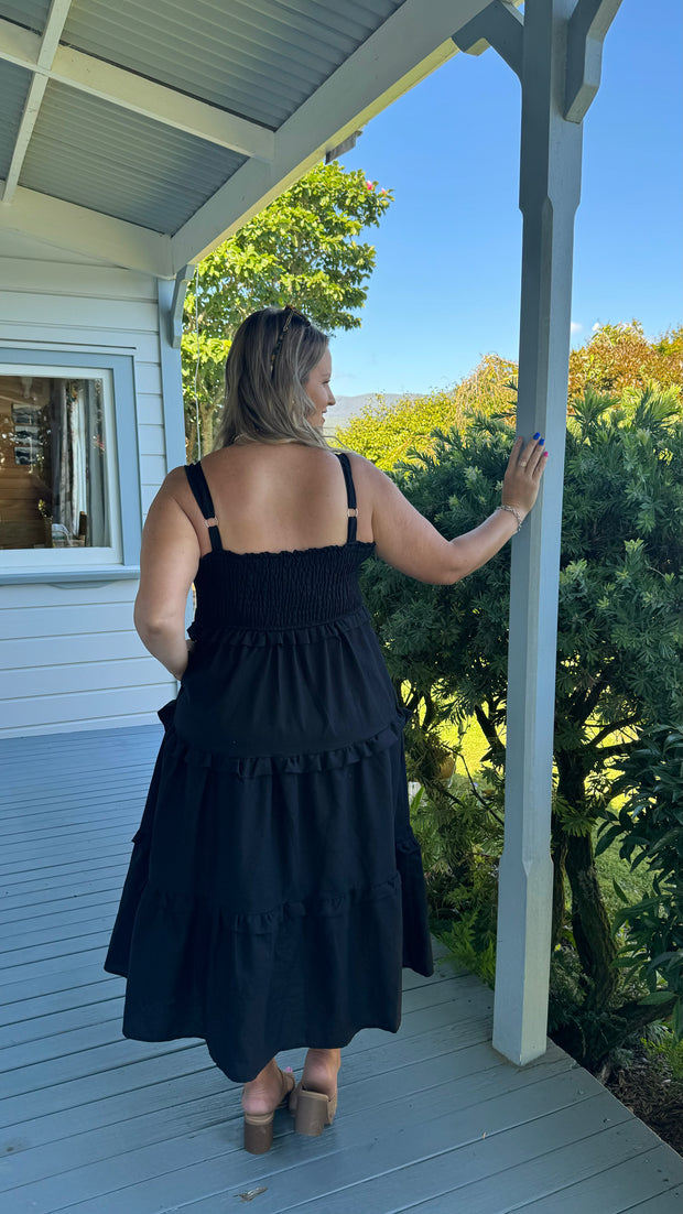 Dotti sales evening dress