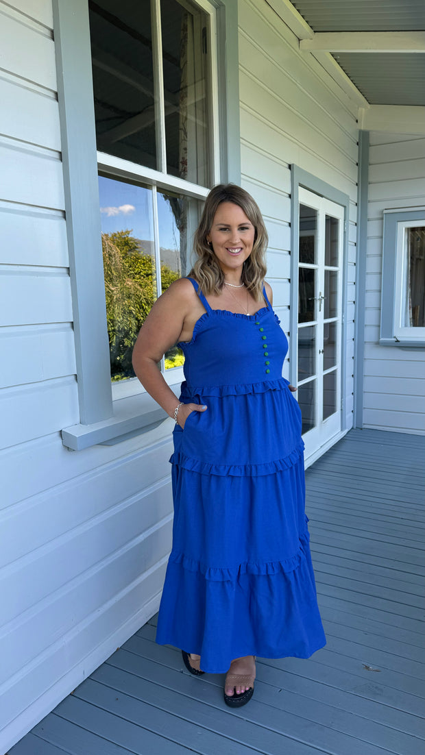 Dotti dresses top