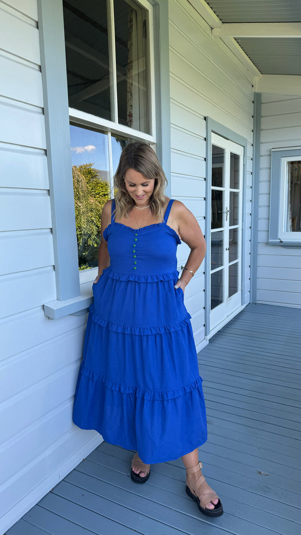 Dotti evening shop dress