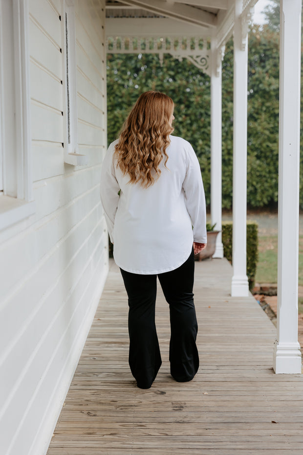 Remy Tee - White