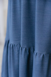 Hux Dress - Chambray