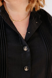 Jewel Dress - Black