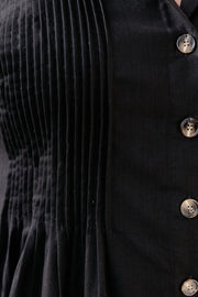 Jewel Dress - Black