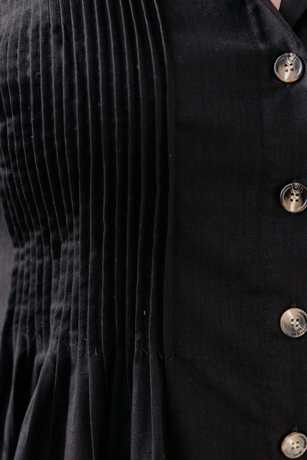 Jewel Dress - Black