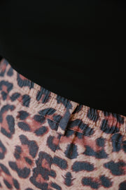 Ted Pants - Leopard