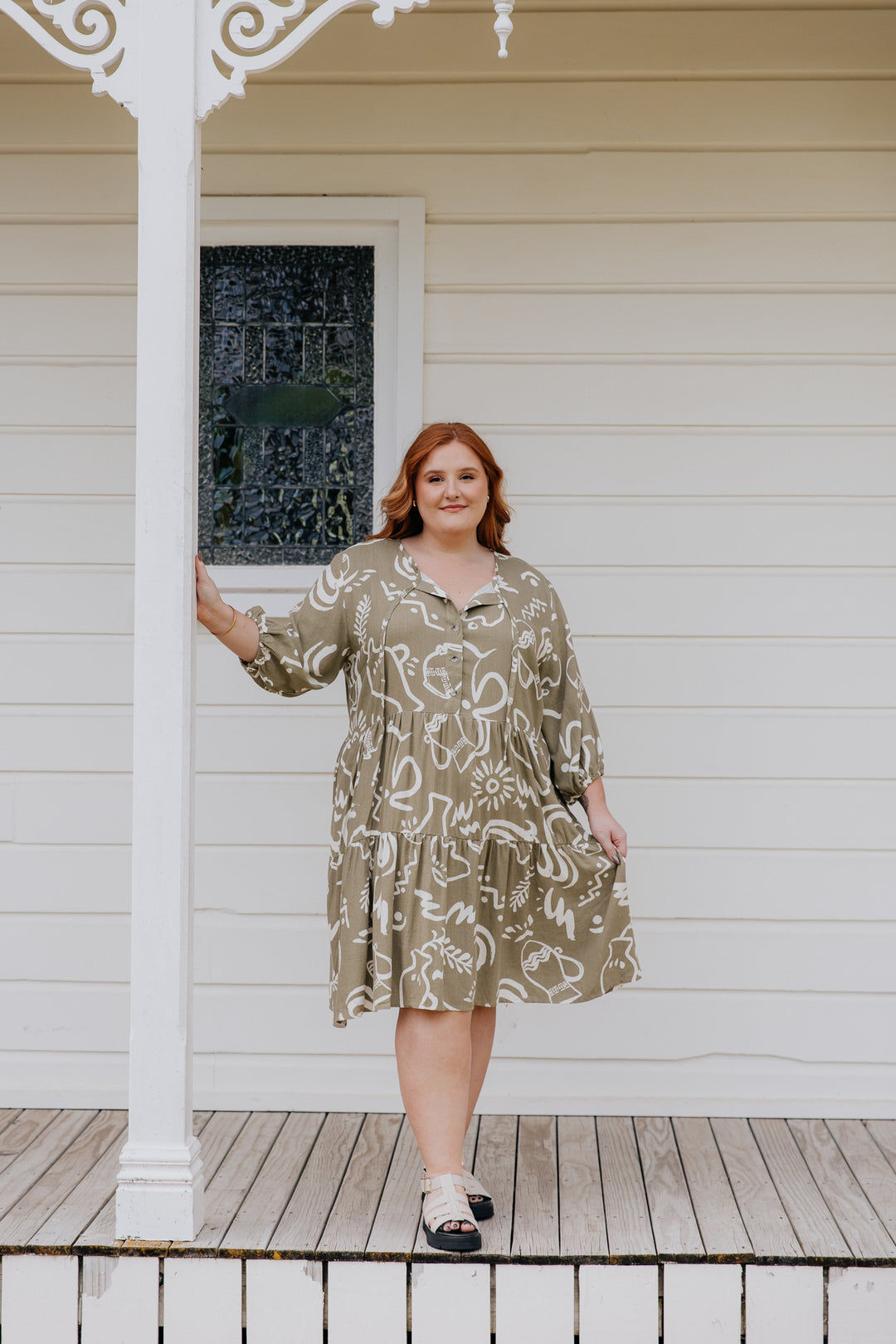 Nz plus size clothing best sale