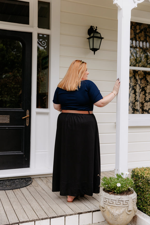Kenny Top - Navy