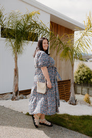 Mabel Dress - Floral