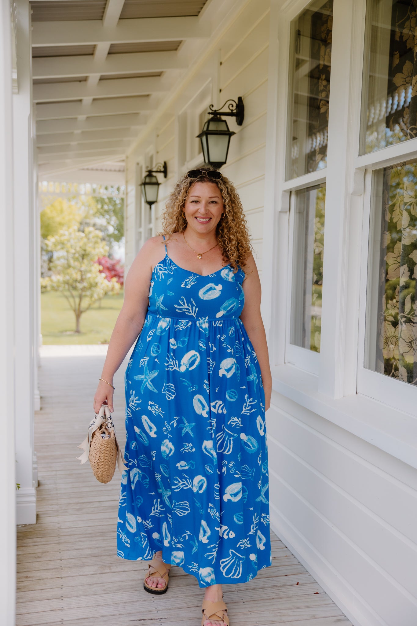 Sunny Dress Sunny Dress