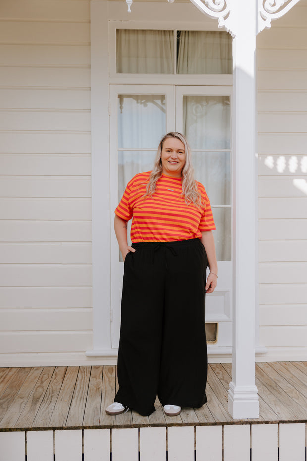 Chilli Pants - Black