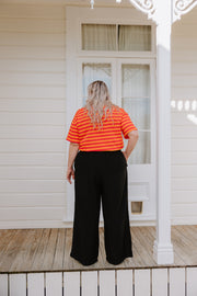 Chilli Pants - Black