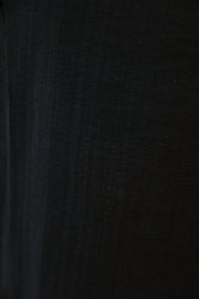 Chilli Pants - Black