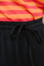 Chilli Pants - Black