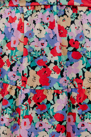 Nellie Dress - Print