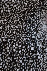 Logie Dress - Ditsy Floral