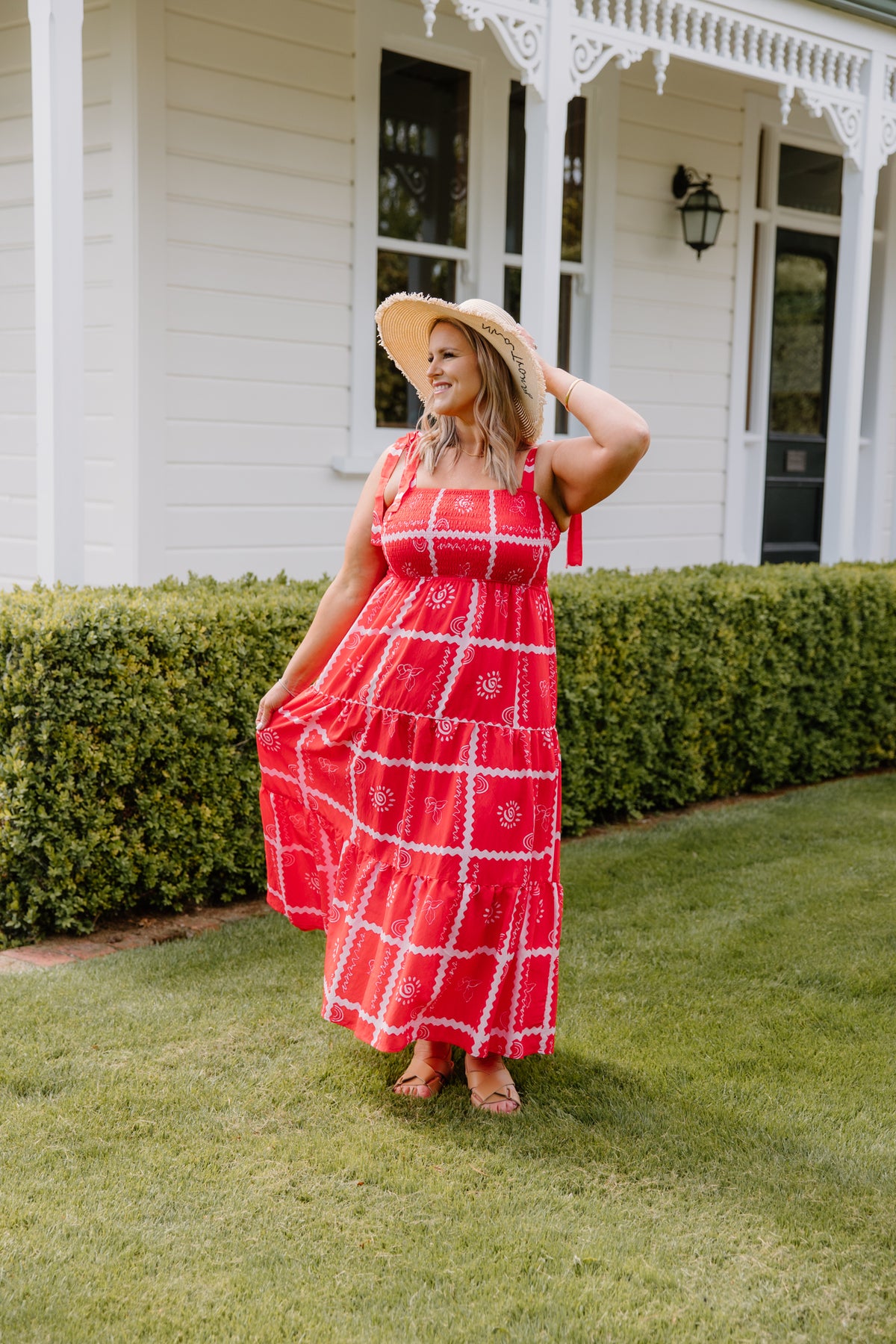 Ruby & Rain | Women’s Plus Size Clothing New Zealand | Buy Online