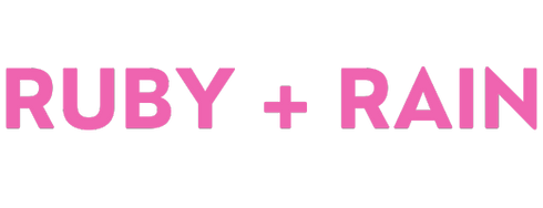 Ruby & Rain